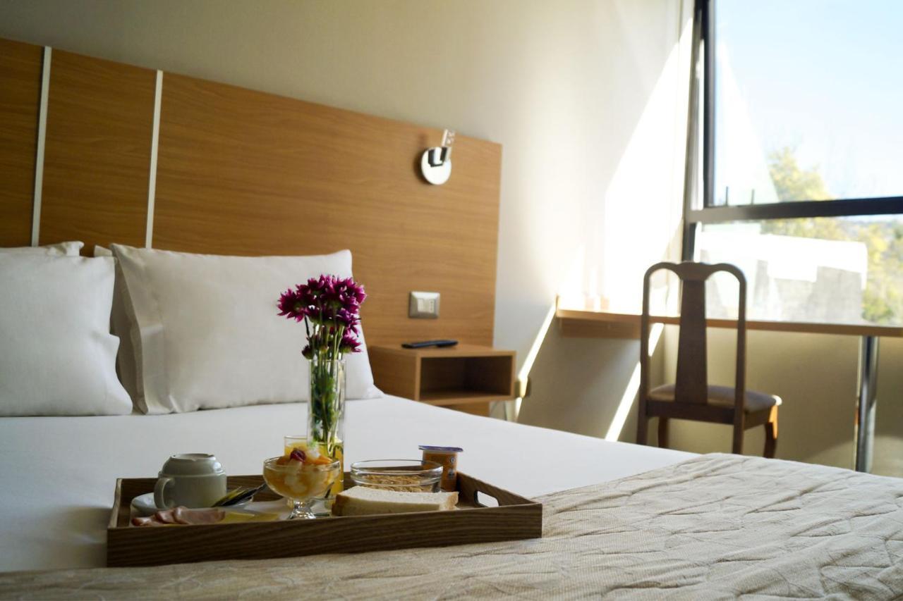 Ohiggins Park Hotel Вальпараисо Экстерьер фото
